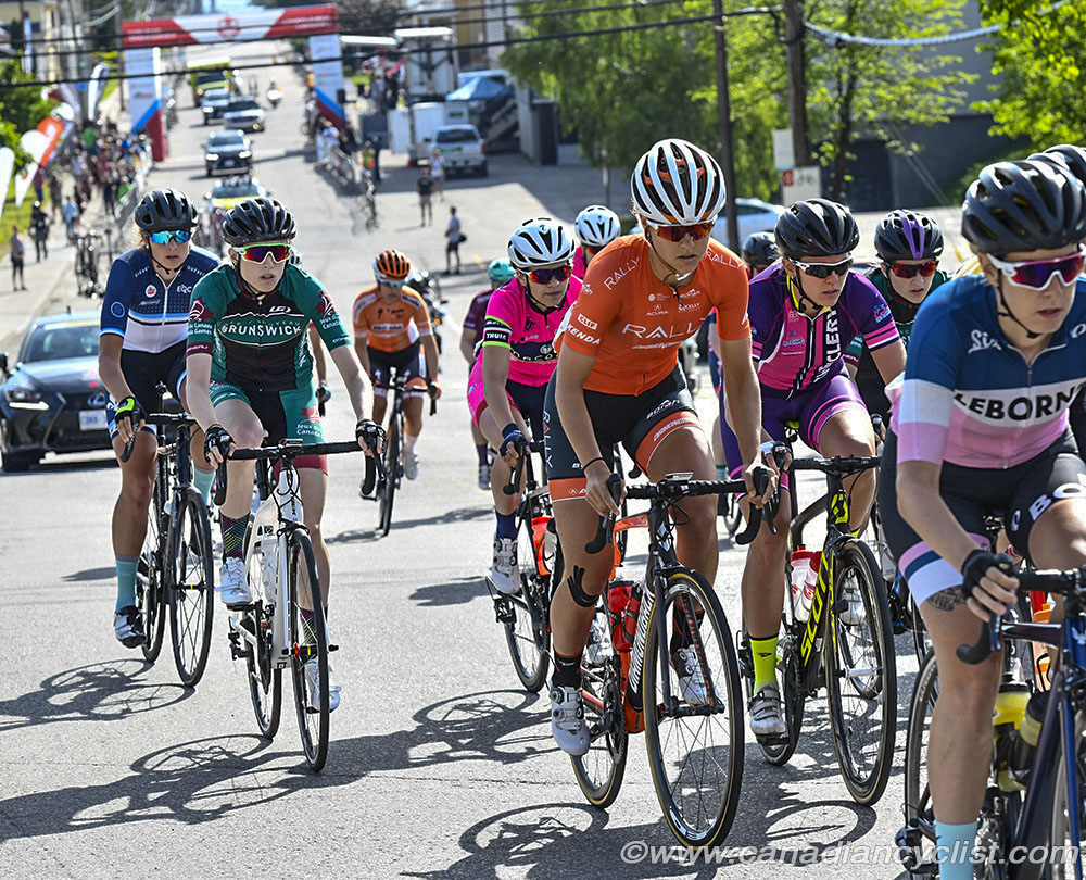 Canadian Road National Championships - RR
