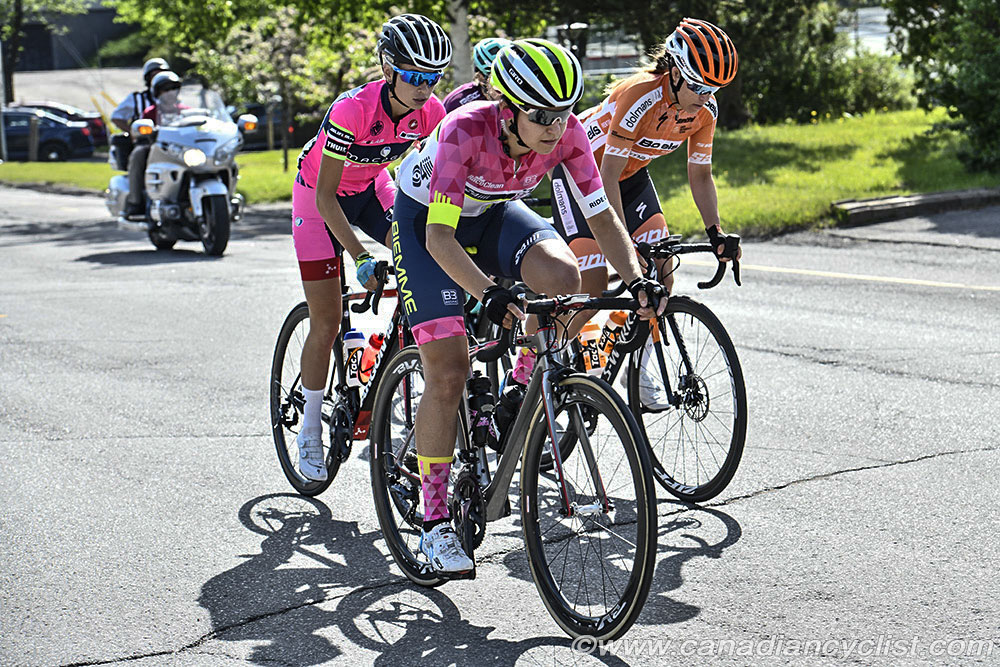 Canadian Road National Championships - RR