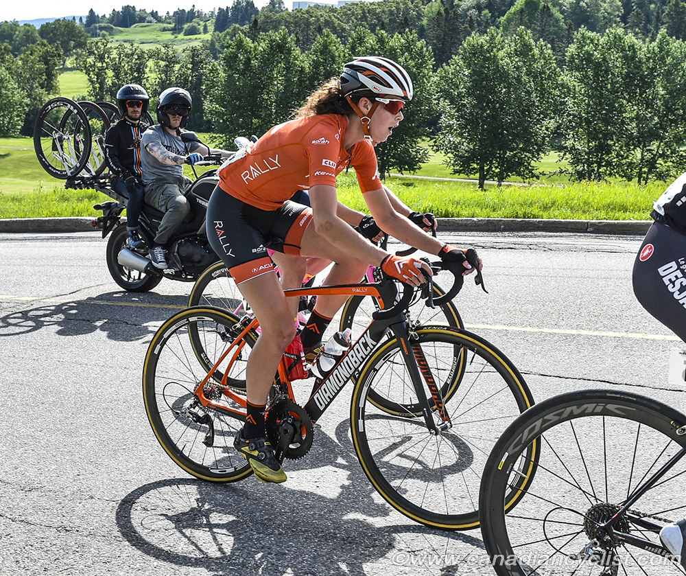 Canadian Road National Championships - RR