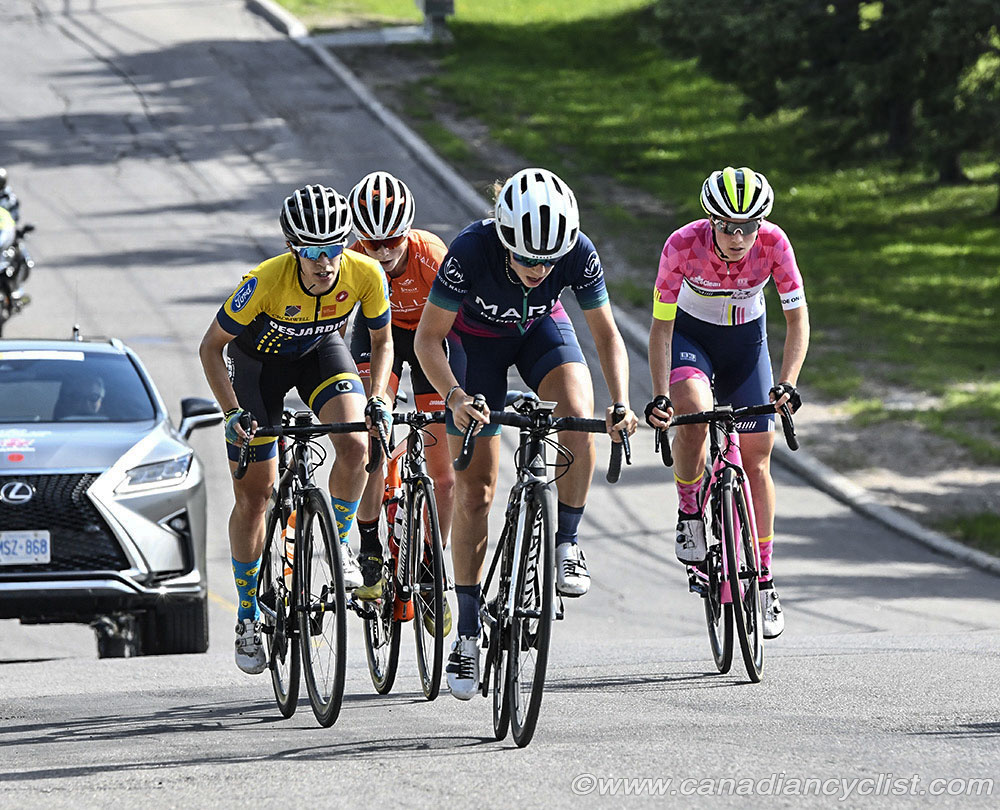 Canadian Road National Championships - RR
