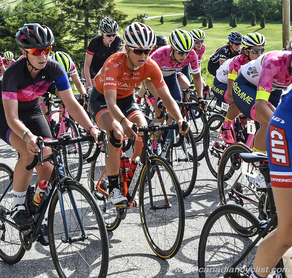 Canadian Road National Championships - RR