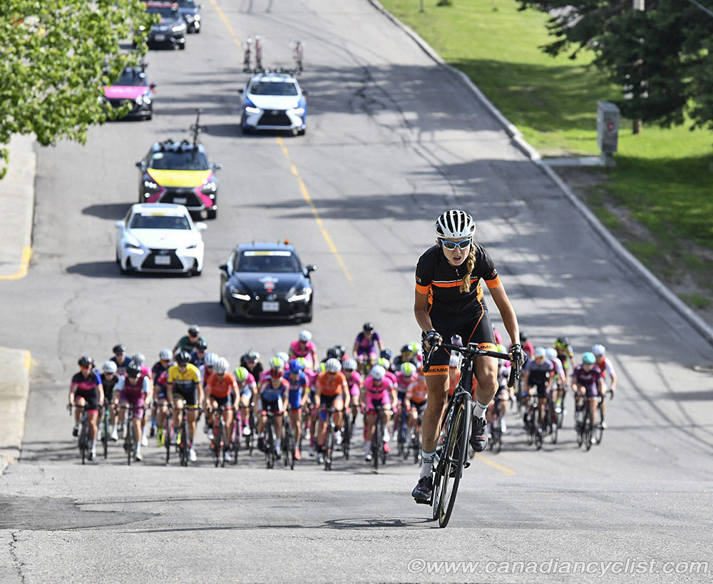 Canadian Road National Championships - RR