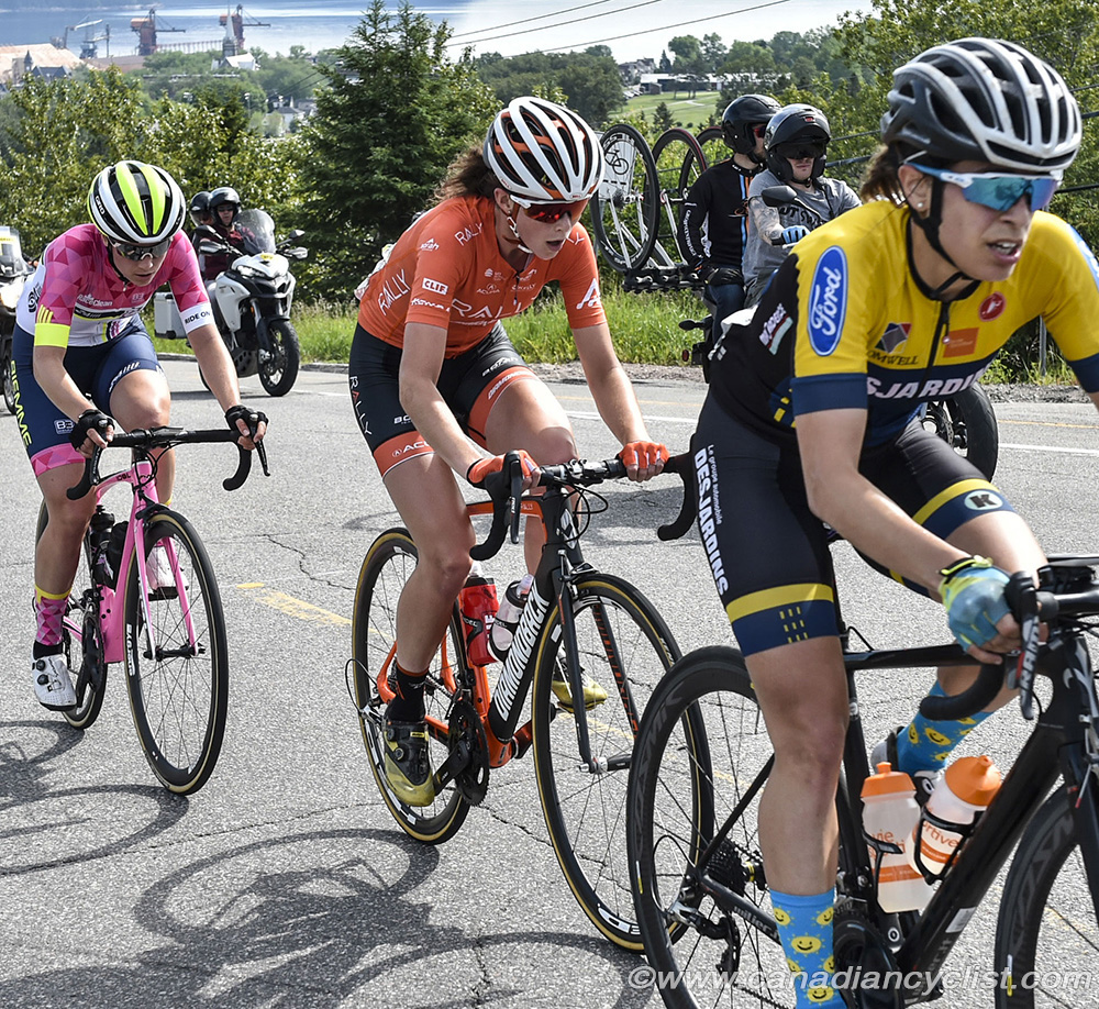 Canadian Road National Championships - RR