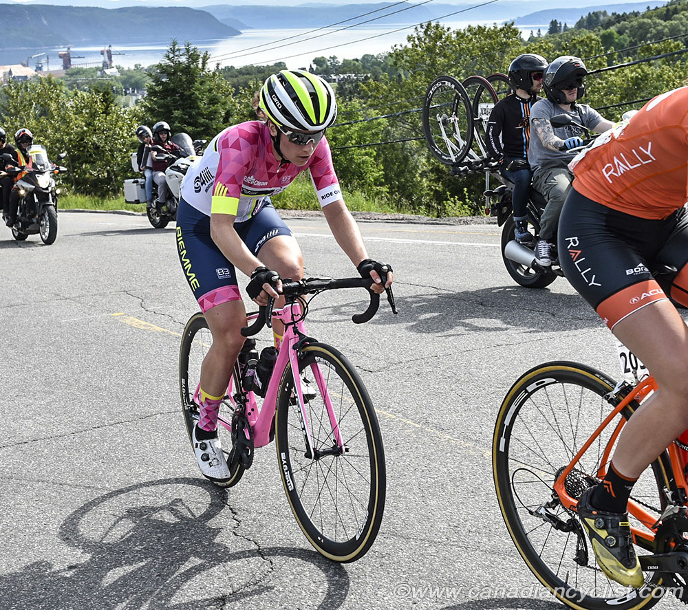 Canadian Road National Championships - RR