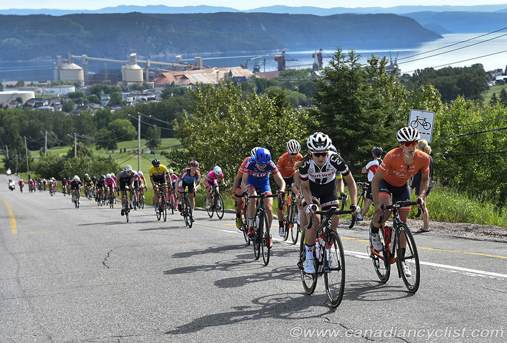 Canadian Road National Championships - RR