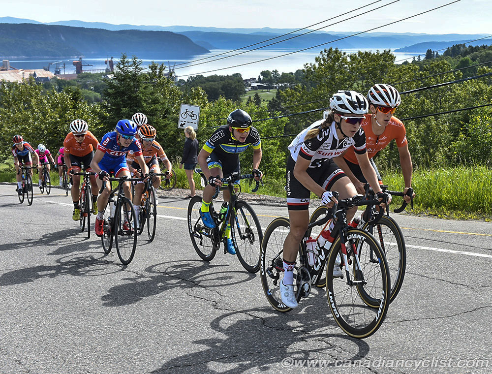 Canadian Road National Championships - RR