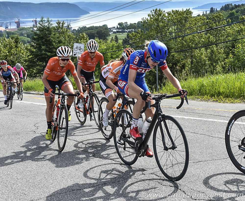 Canadian Road National Championships - RR