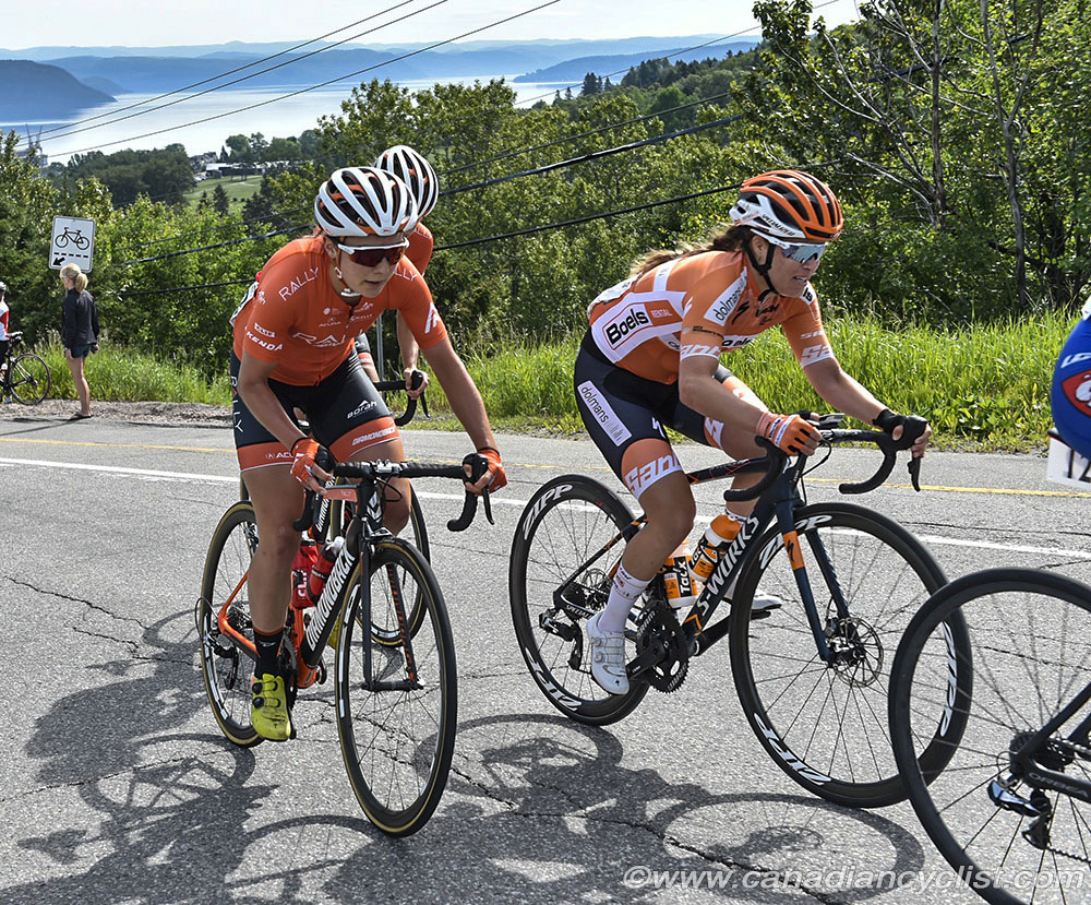 Canadian Road National Championships - RR