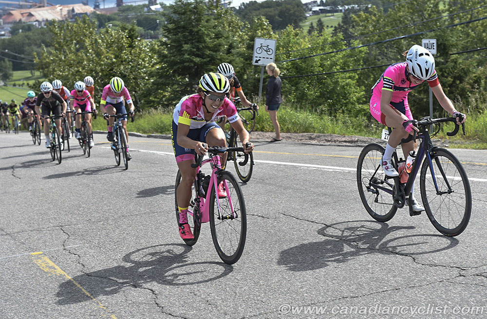 Canadian Road National Championships - RR