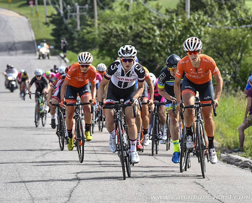 Canadian Road National Championships - RR