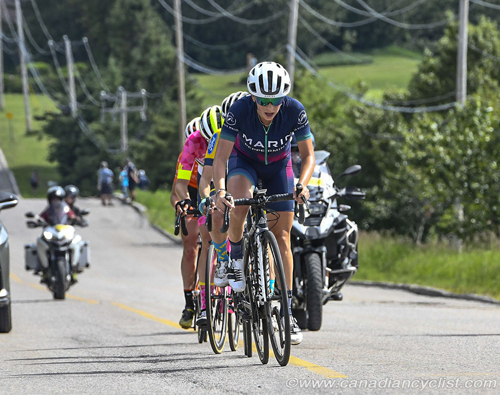 Canadian Road National Championships - RR