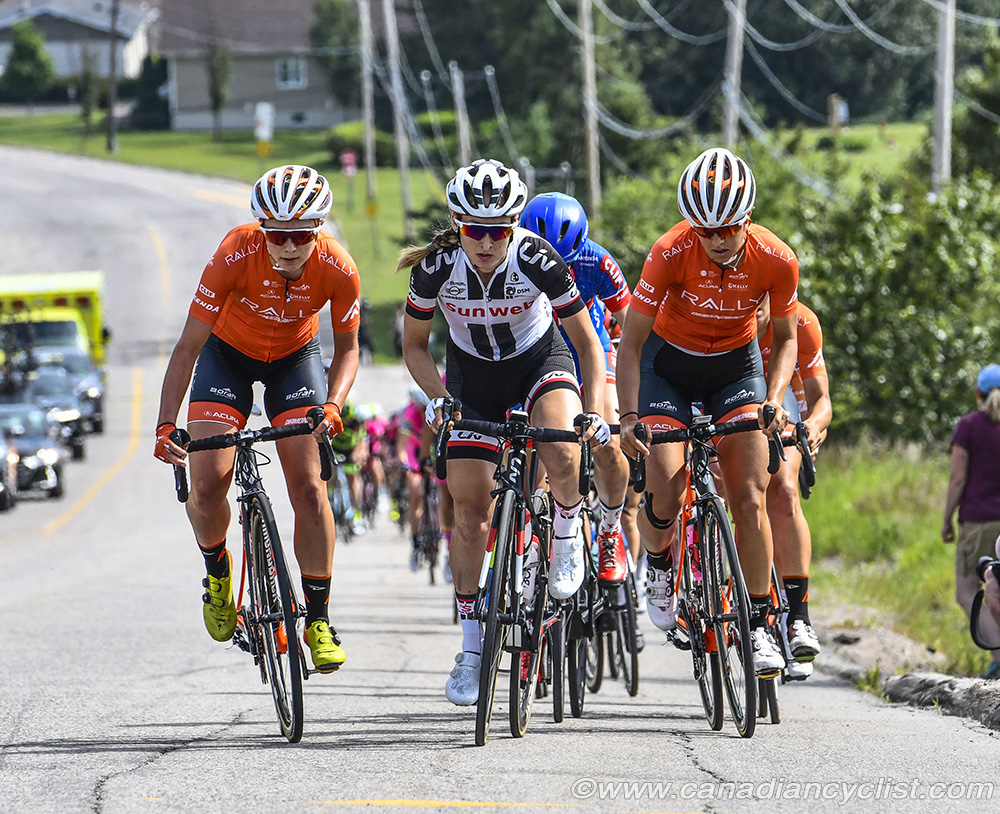 Canadian Road National Championships - RR