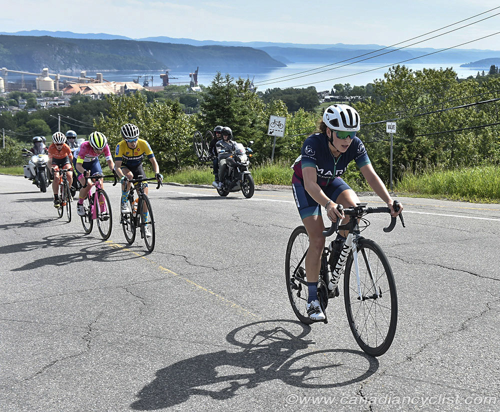 Canadian Road National Championships - RR