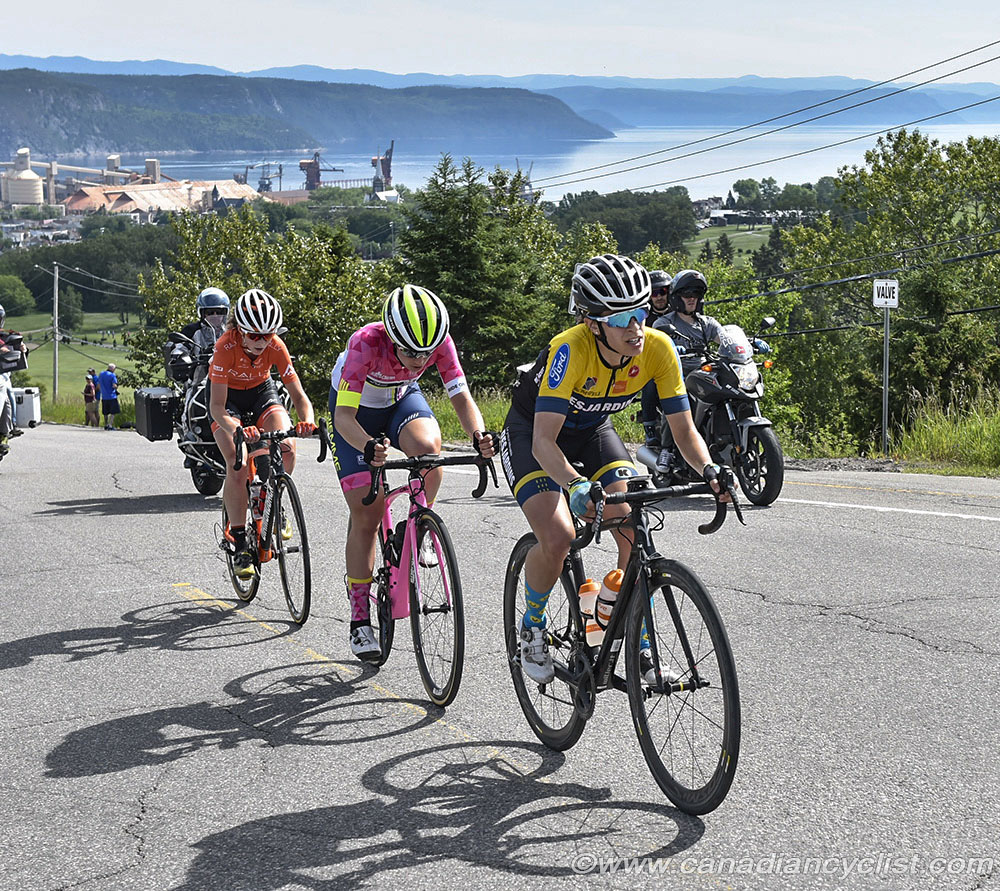 Canadian Road National Championships - RR