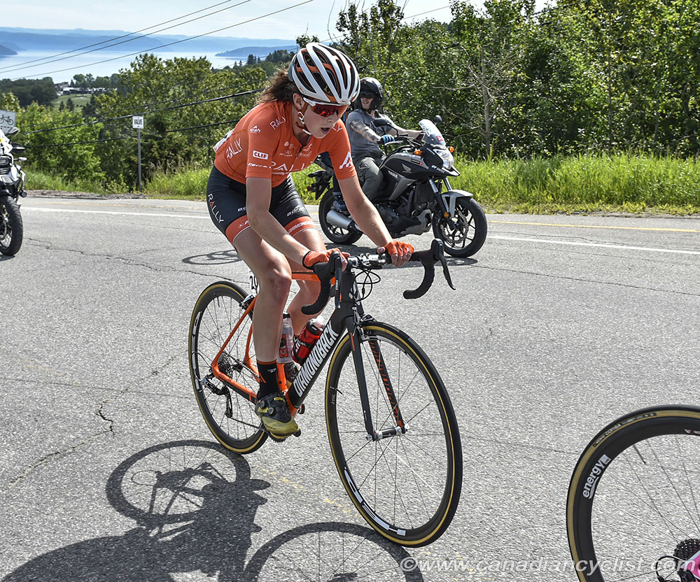 Canadian Road National Championships - RR