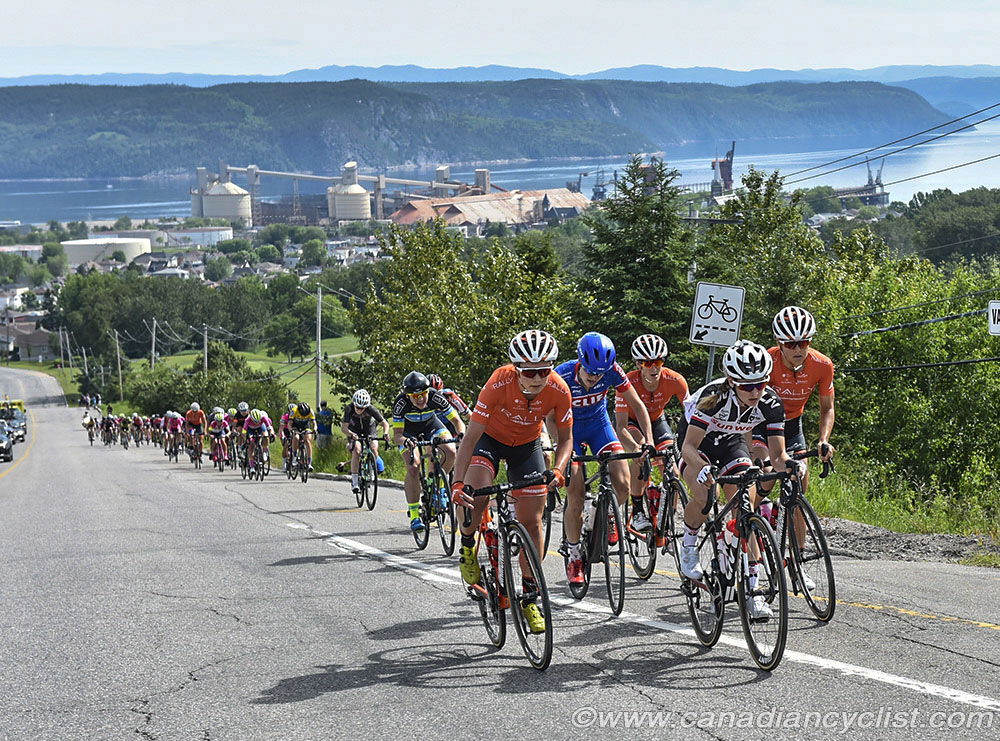 Canadian Road National Championships - RR