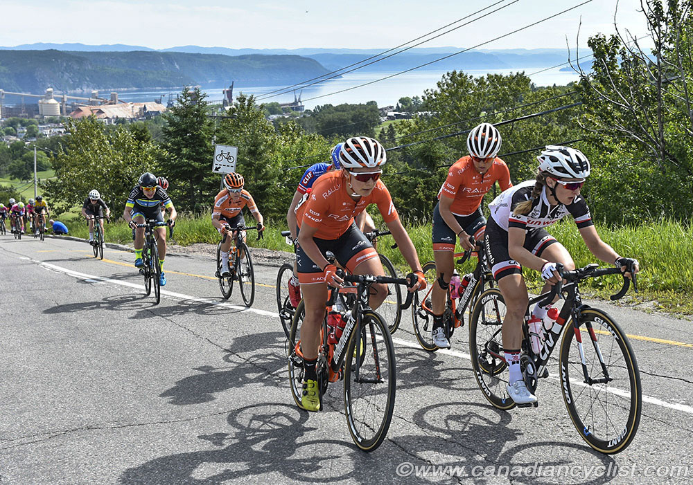 Canadian Road National Championships - RR