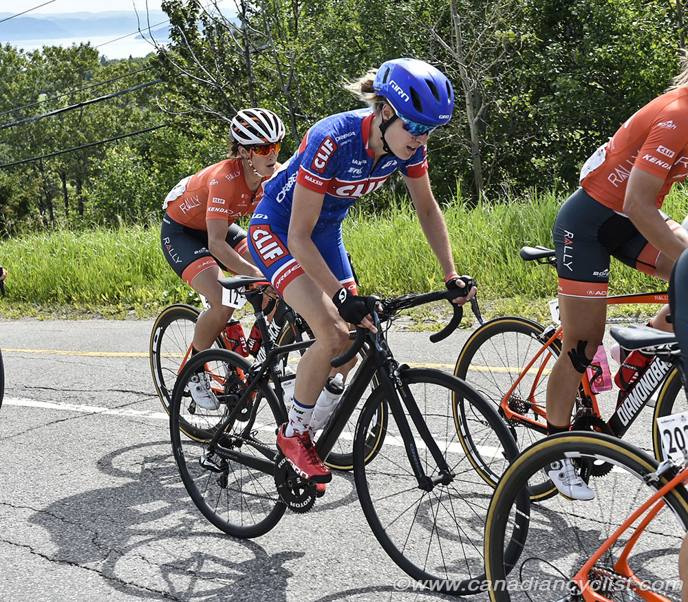 Canadian Road National Championships - RR