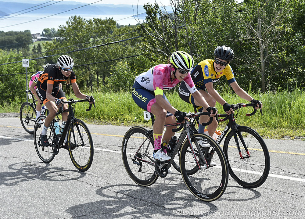 Canadian Road National Championships - RR