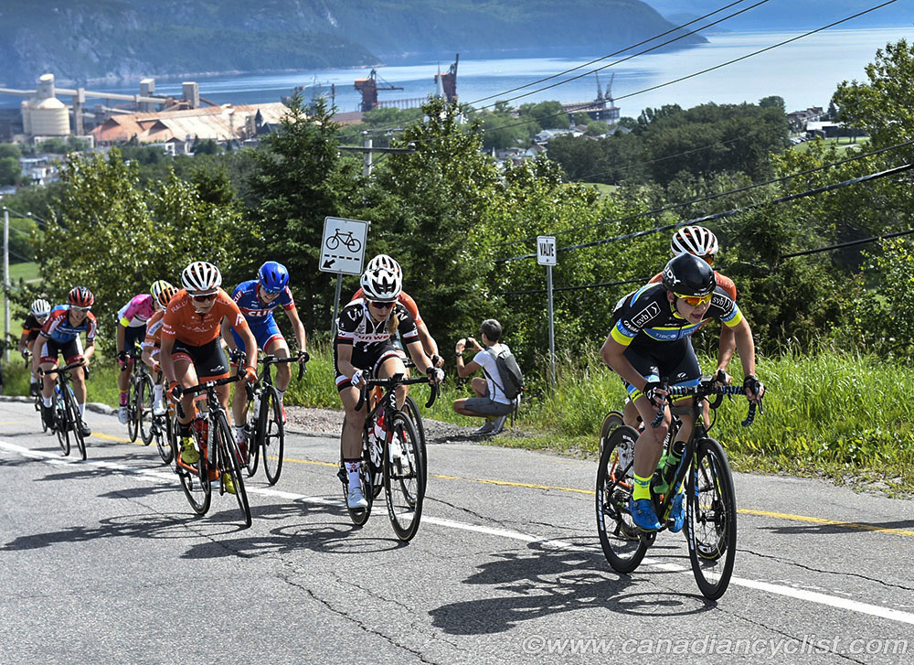 Canadian Road National Championships - RR