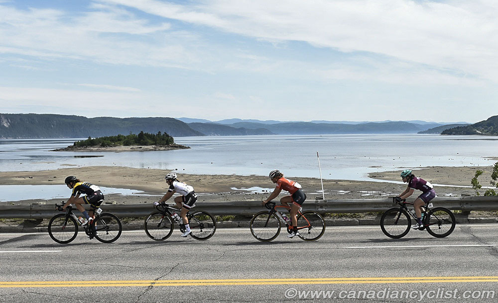 Canadian Road National Championships - RR