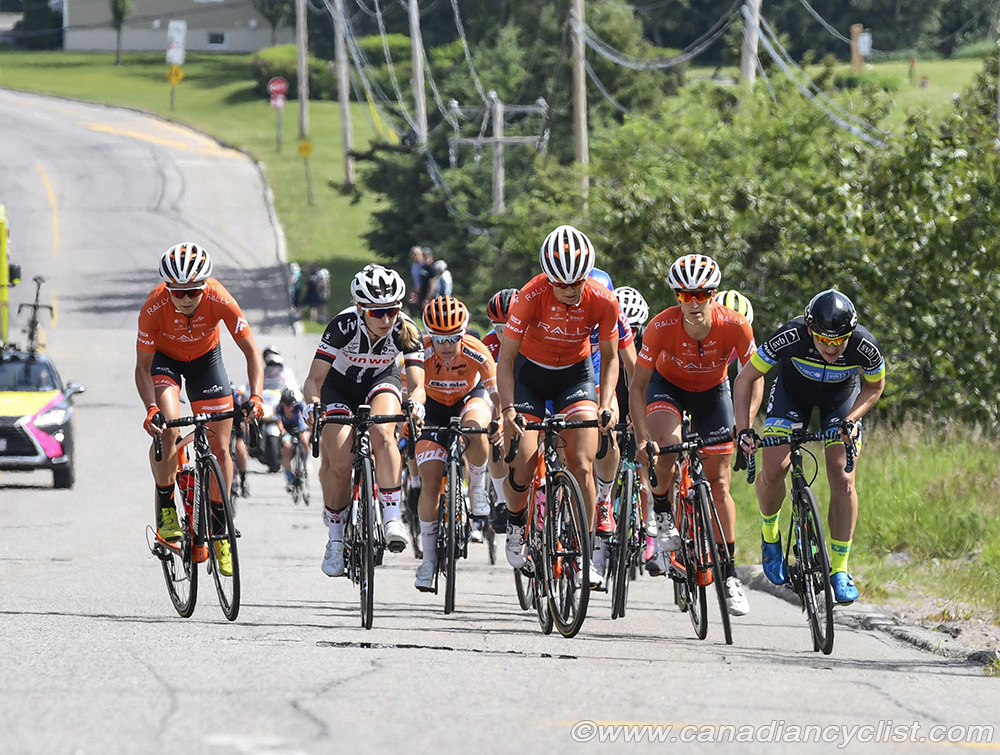 Canadian Road National Championships - RR