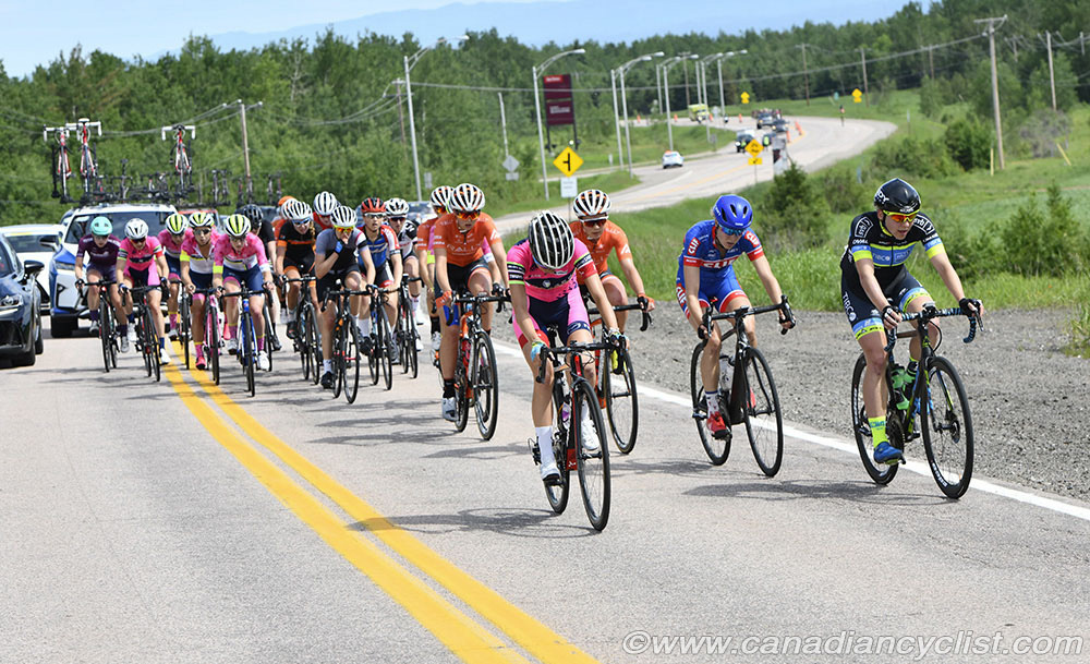 Canadian Road National Championships - RR