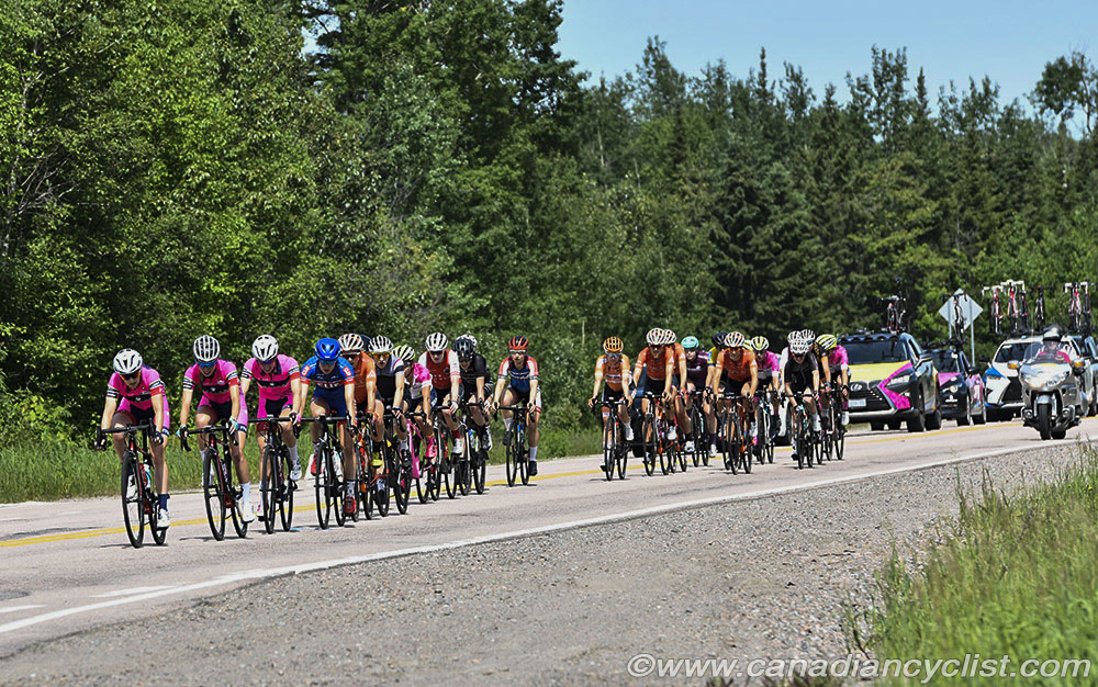 Canadian Road National Championships - RR