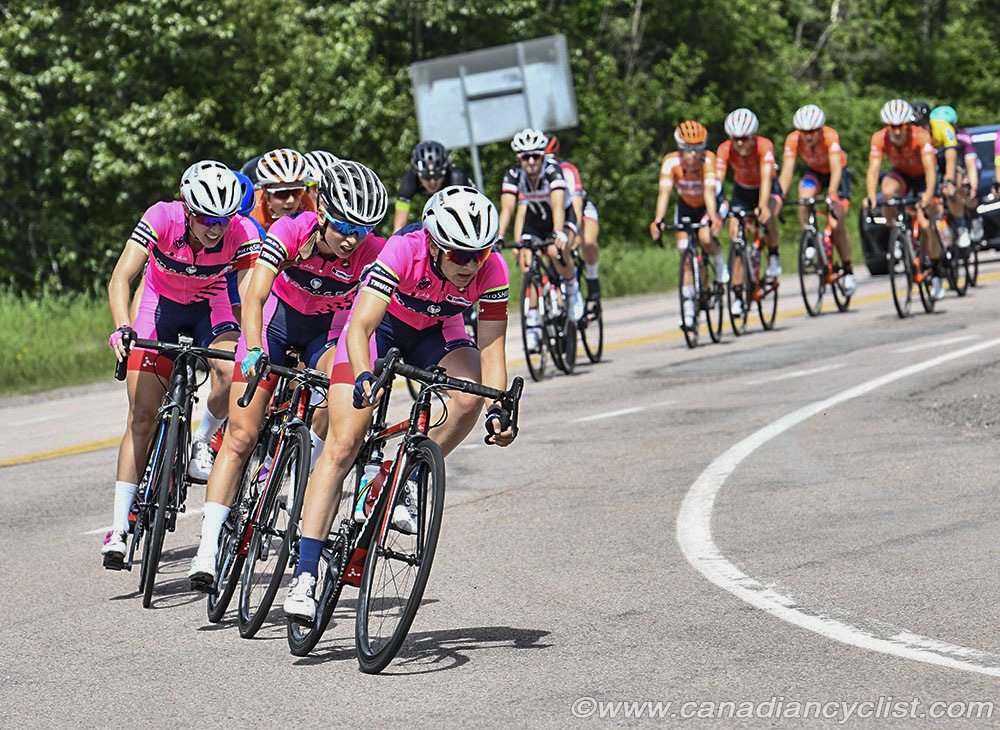 Canadian Road National Championships - RR