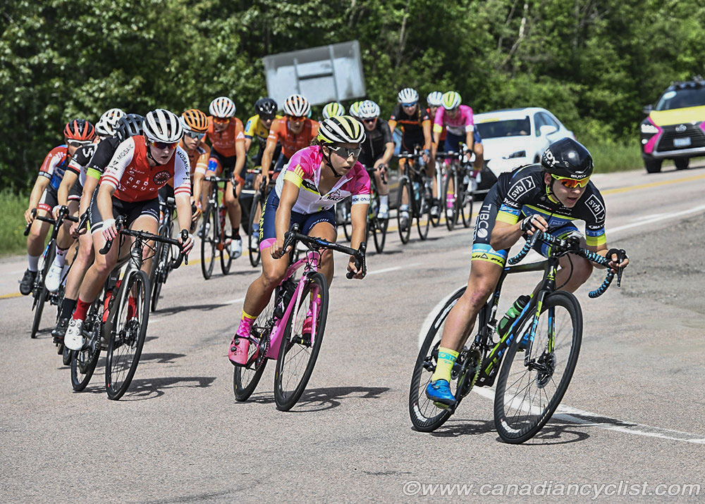 Canadian Road National Championships - RR
