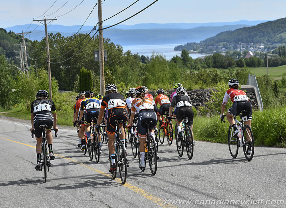 Canadian Road National Championships - RR