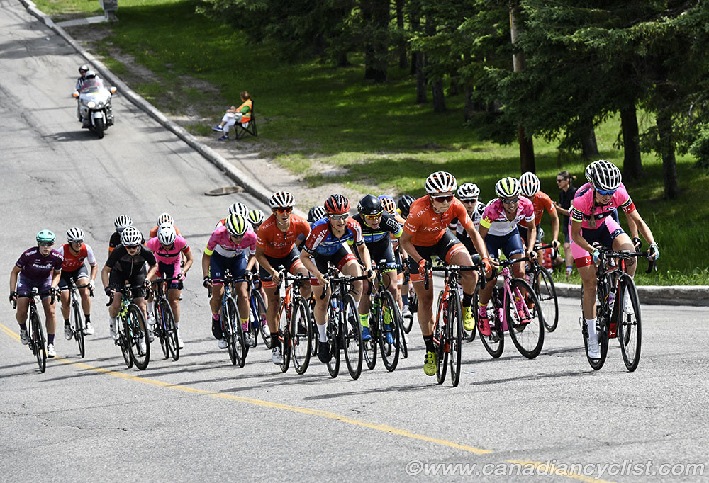 Canadian Road National Championships - RR