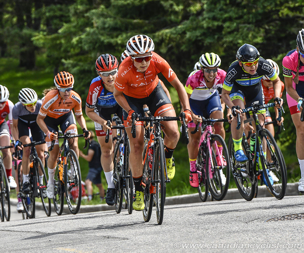 Canadian Road National Championships - RR