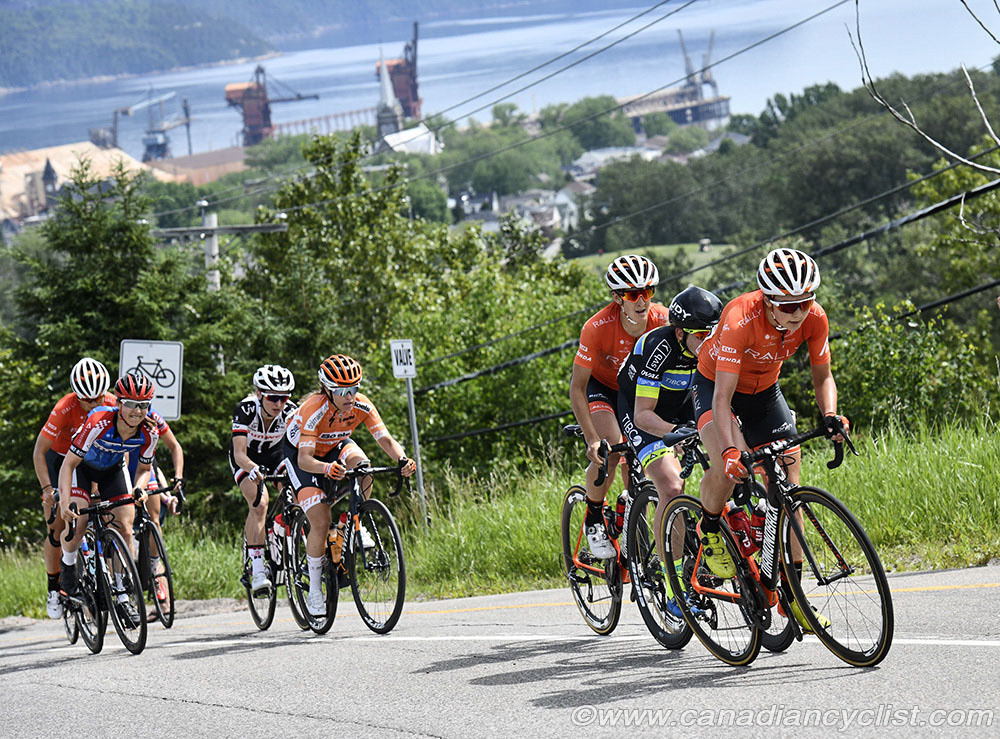 Canadian Road National Championships - RR