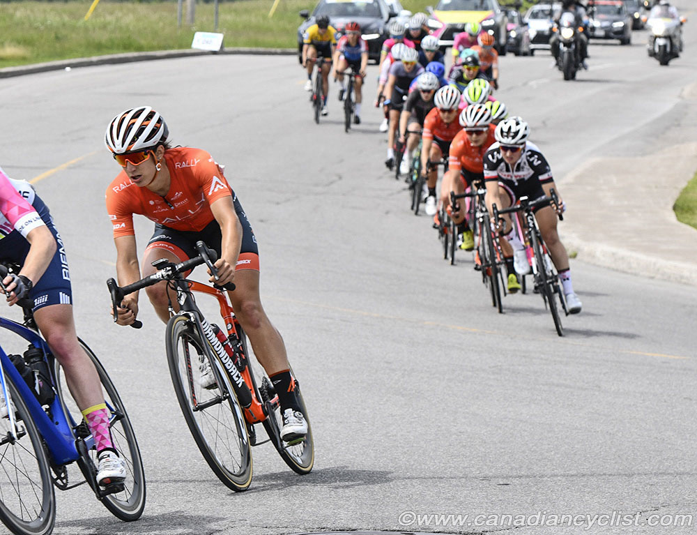 Canadian Road National Championships - RR