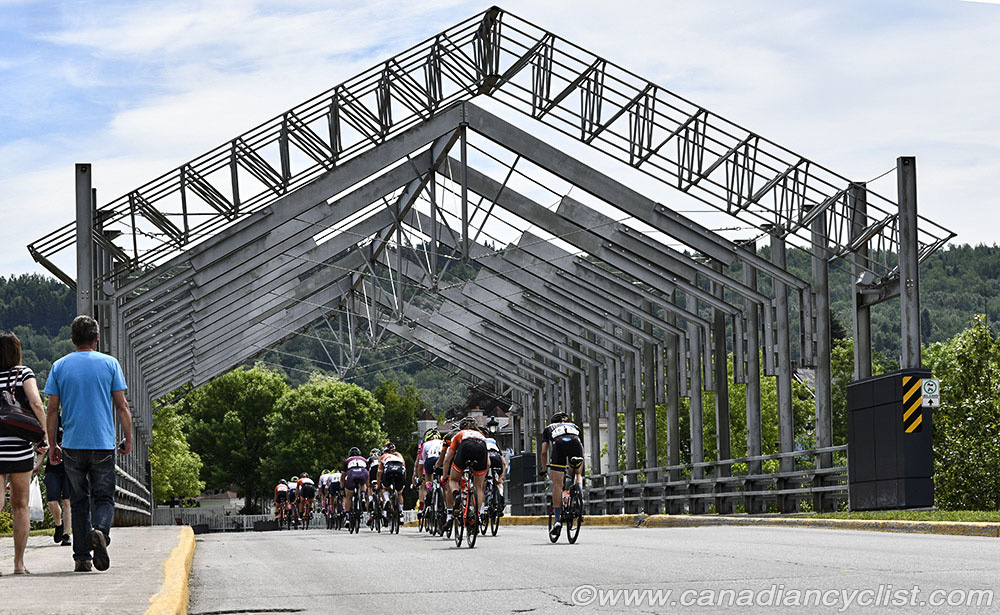 Canadian Road National Championships - RR