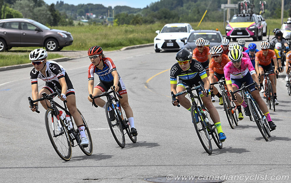 Canadian Road National Championships - RR