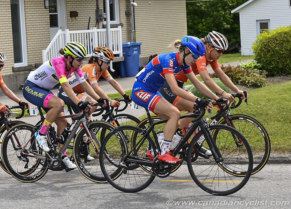 Canadian Road National Championships - RR