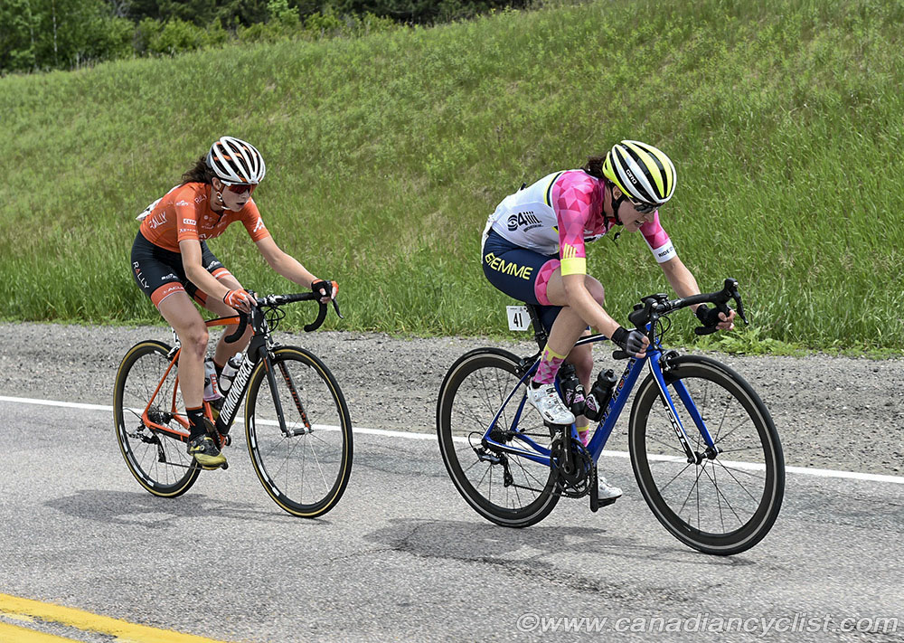 Canadian Road National Championships - RR