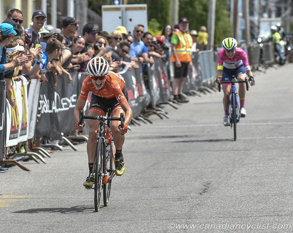 Canadian Road National Championships - RR