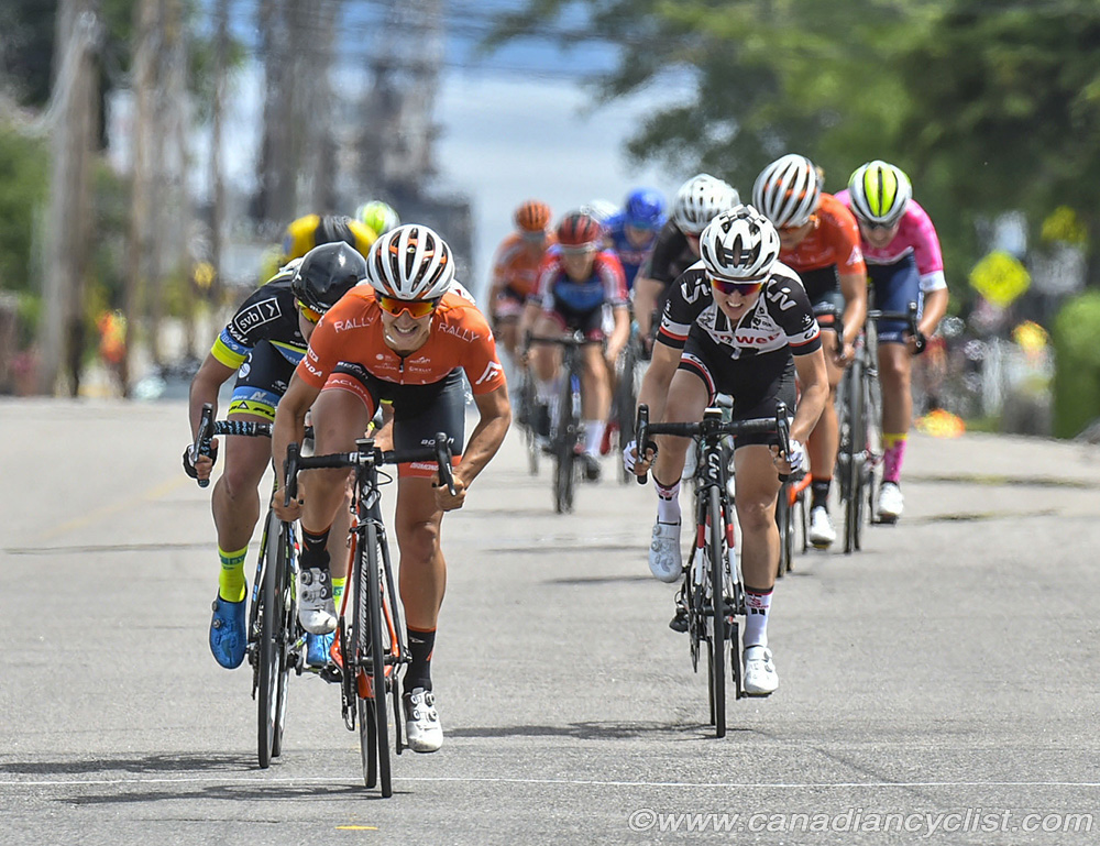 Canadian Road National Championships - RR
