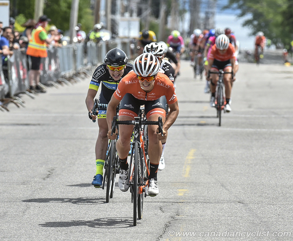 Canadian Road National Championships - RR