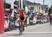 Canadian Road National Championships - RR