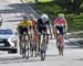 Canadian Road National Championships - RR
