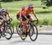 Canadian Road National Championships - RR