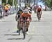 Canadian Road National Championships - RR