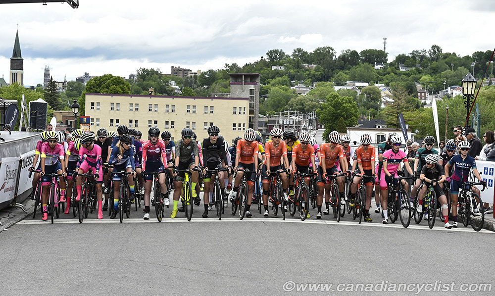 Canadian Road National Championships