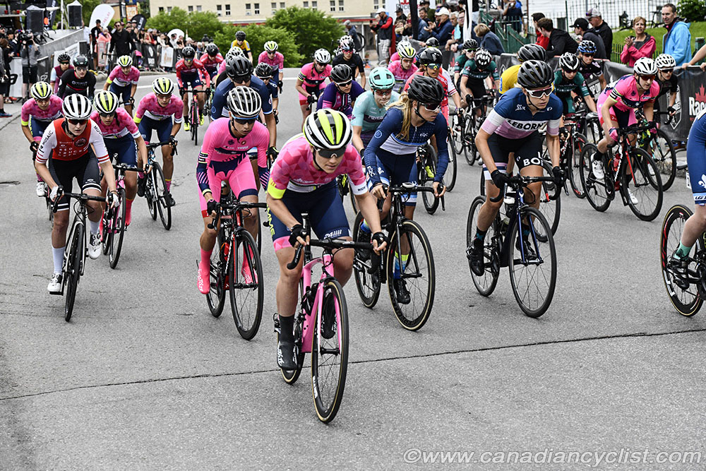 Canadian Road National Championships