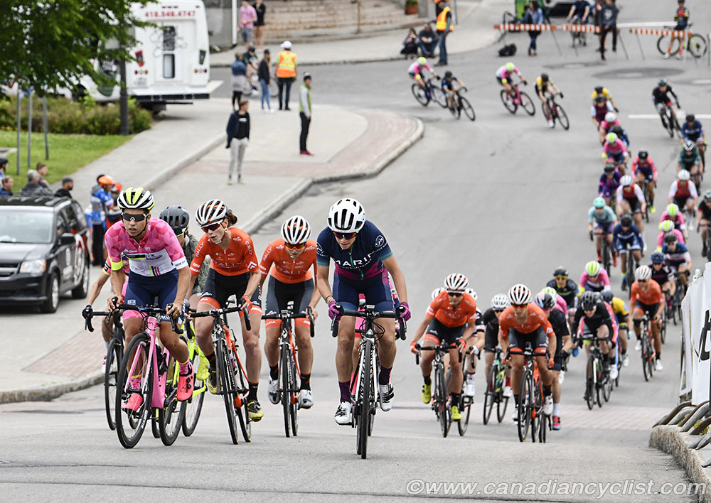Canadian Road National Championships