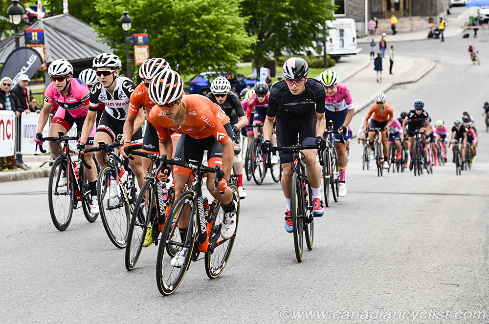 Canadian Road National Championships